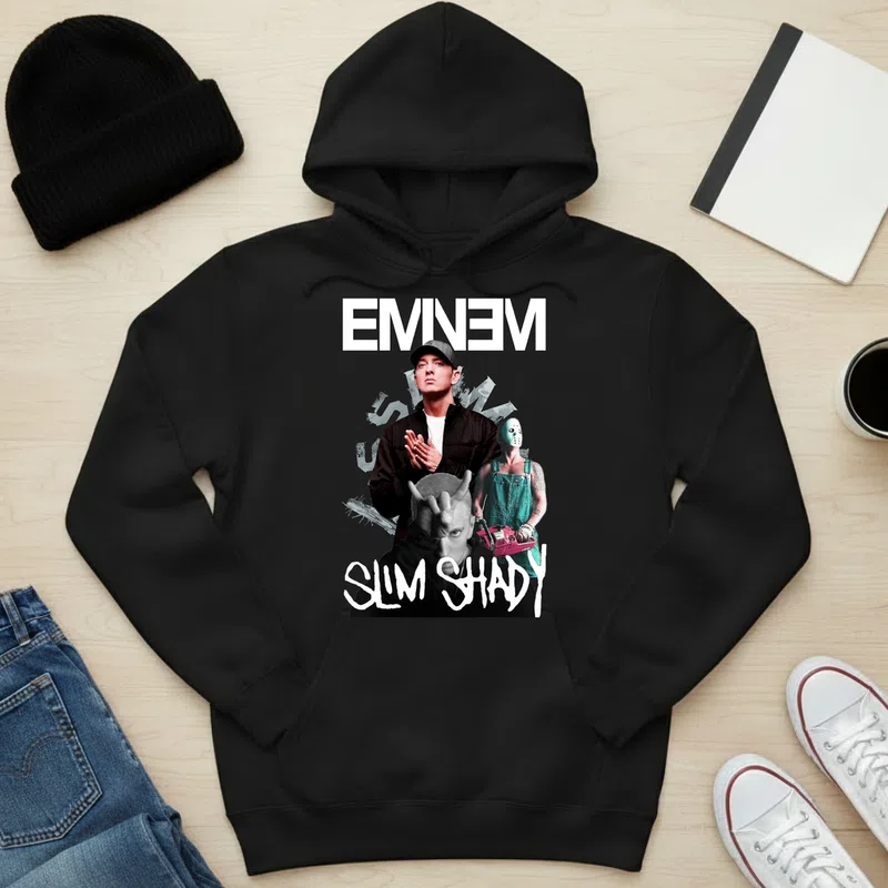 Unisex kapucnis pulcsi