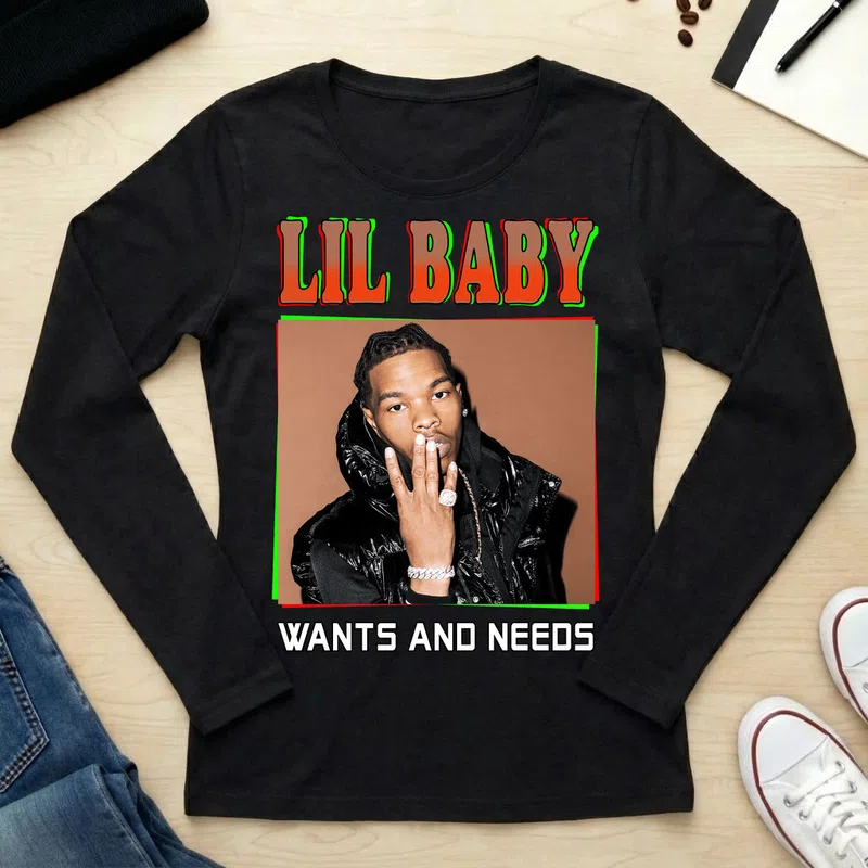 Női hosszú ujjú póló