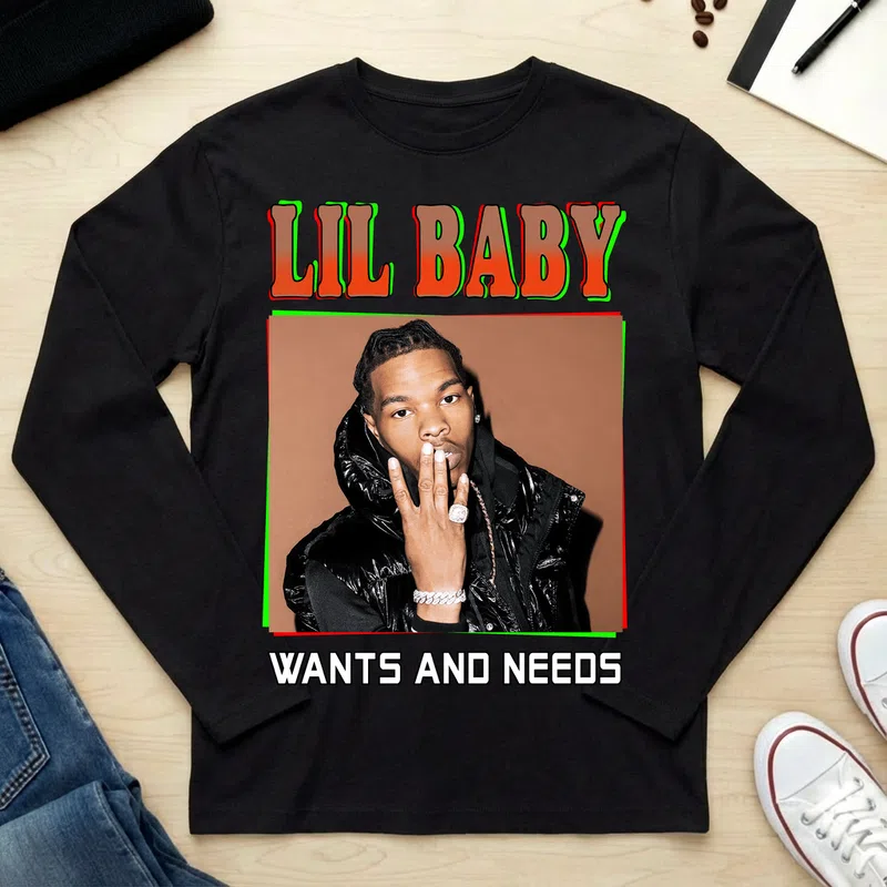 Unisex hosszú ujjú póló