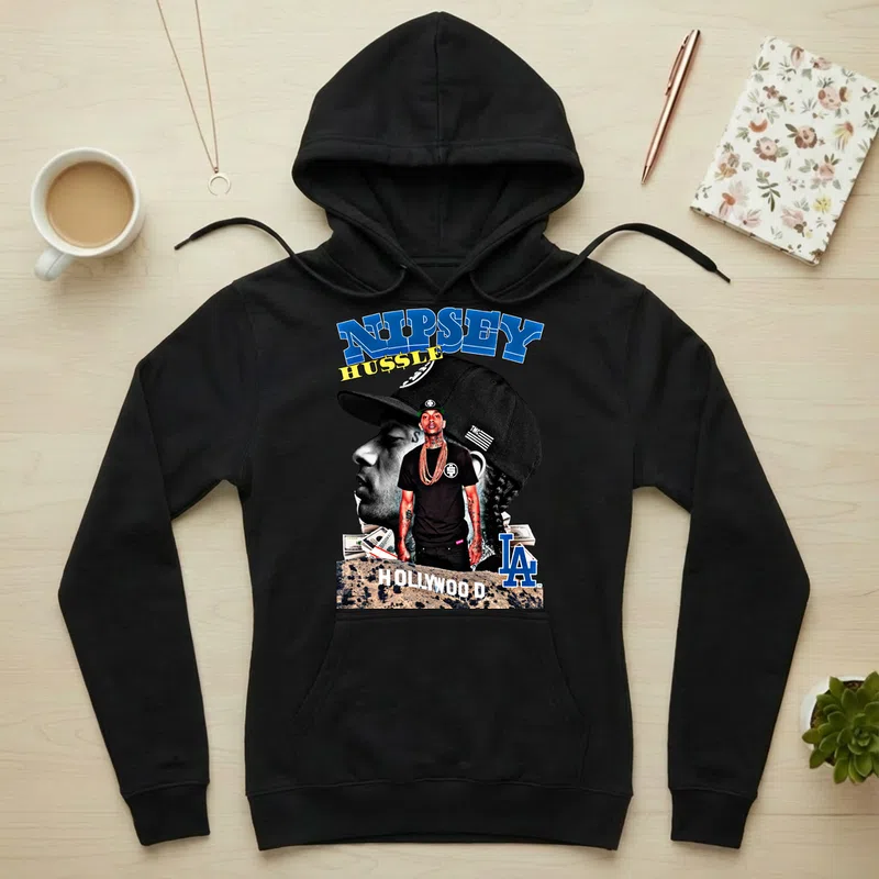 Női kapucnis pulcsi