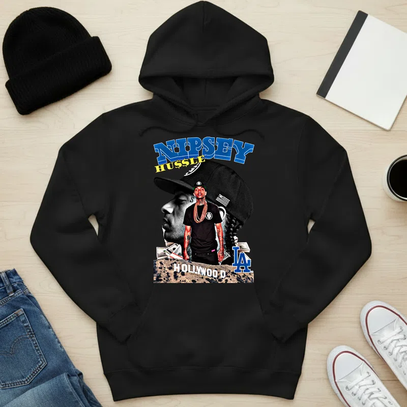 Unisex kapucnis pulcsi