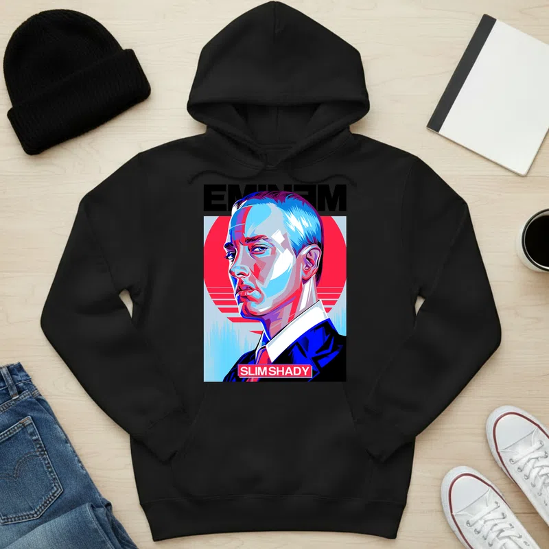 Unisex kapucnis pulcsi