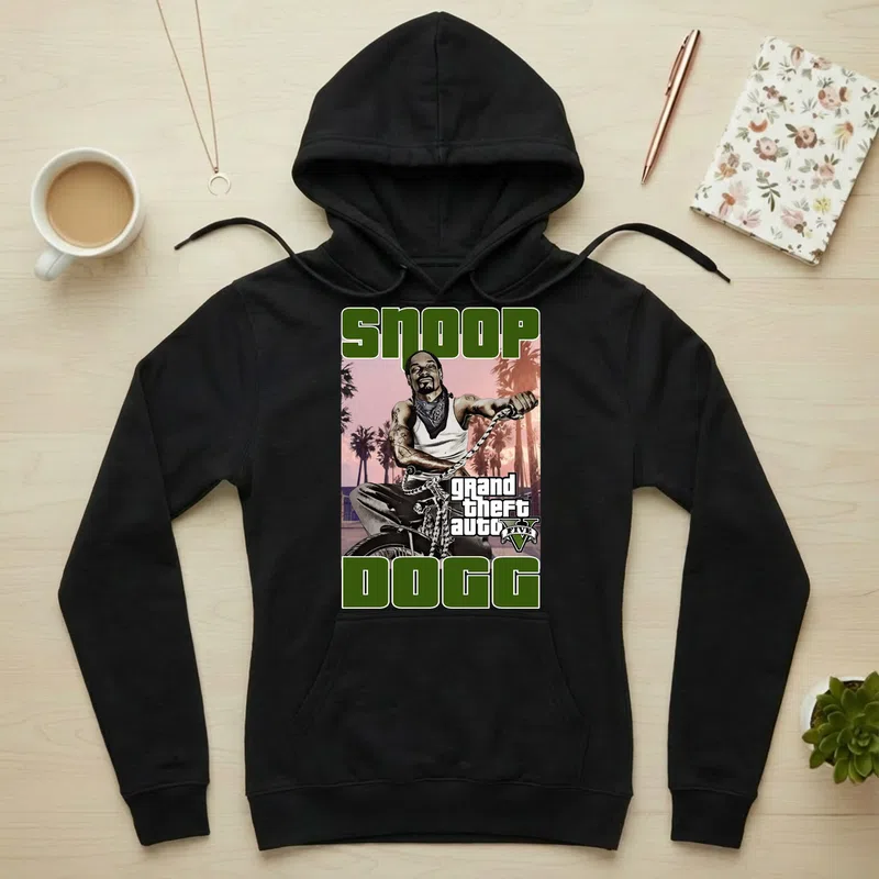 Női kapucnis pulcsi