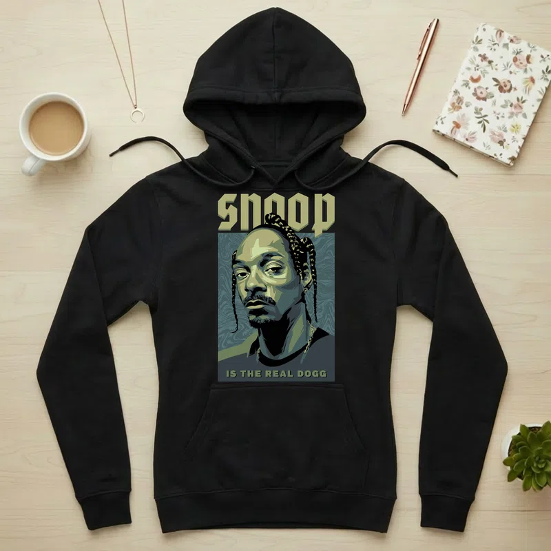 Női kapucnis pulcsi