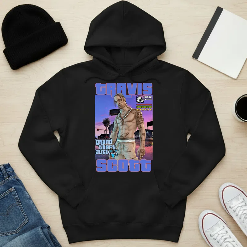 Unisex kapucnis pulcsi