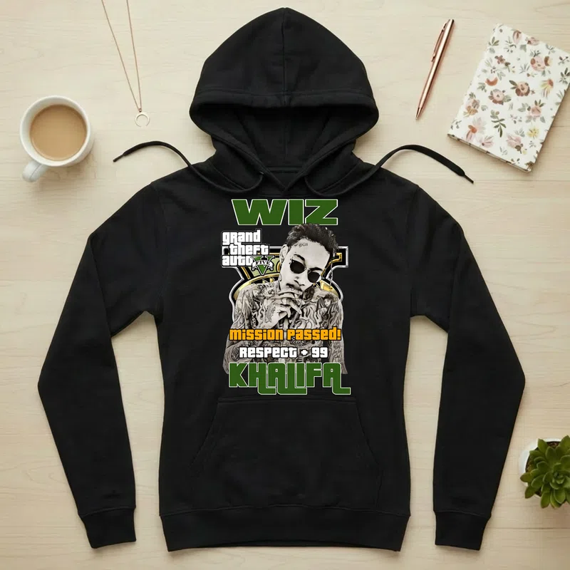 Női kapucnis pulcsi