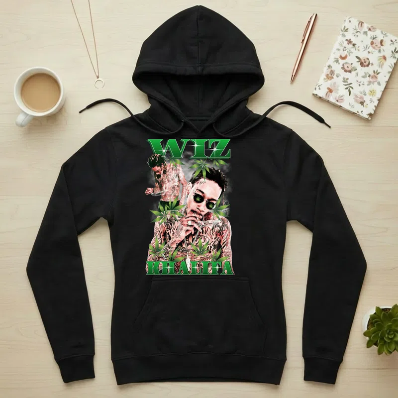 Női kapucnis pulcsi