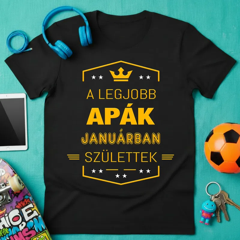 Gyerek póló
