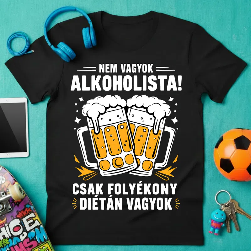 Gyerek póló