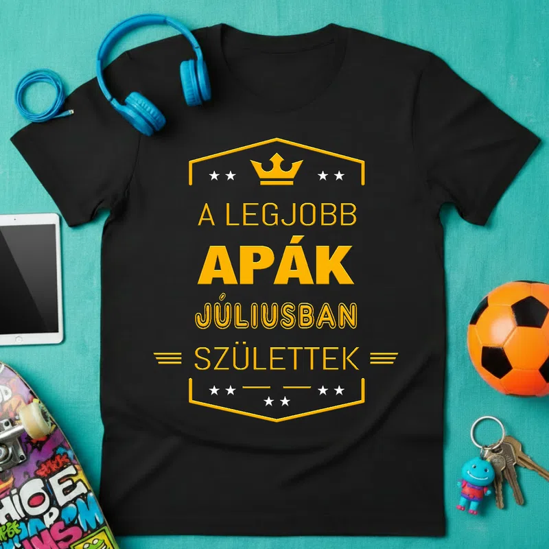 Gyerek póló