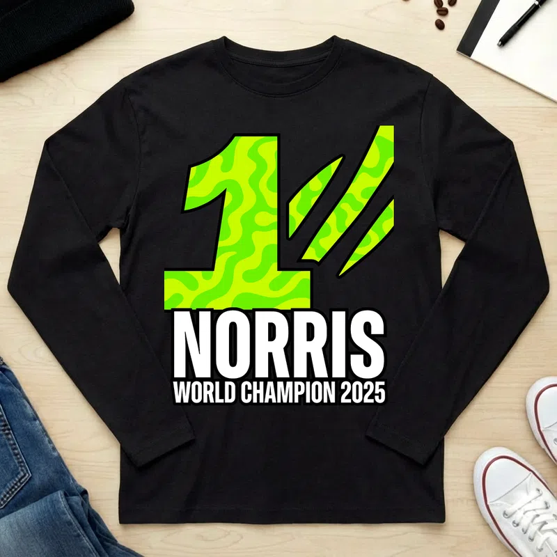 Unisex hosszú ujjú póló