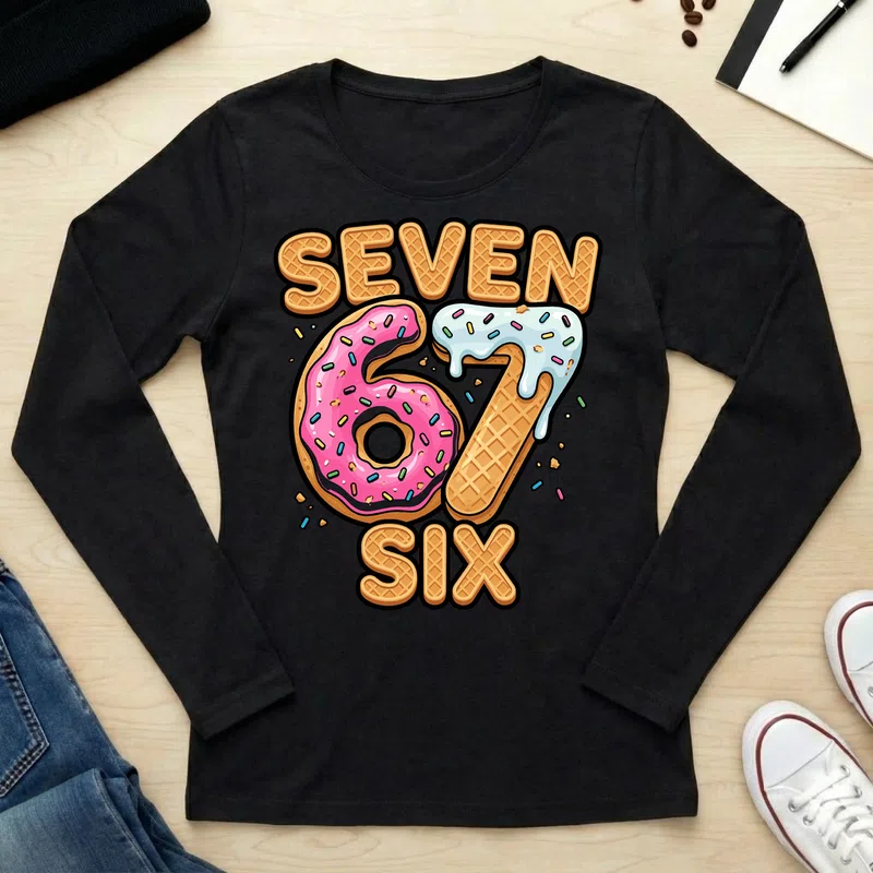 Női hosszú ujjú póló