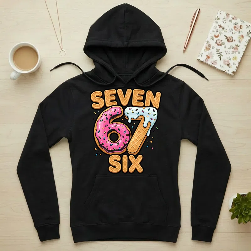 Női kapucnis pulcsi