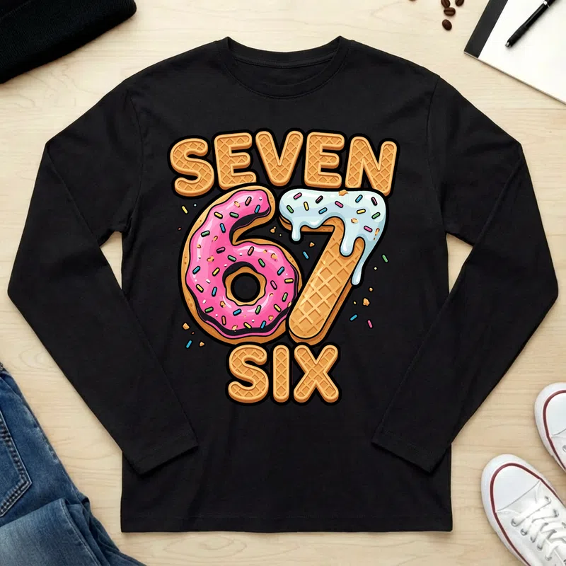 Unisex hosszú ujjú póló