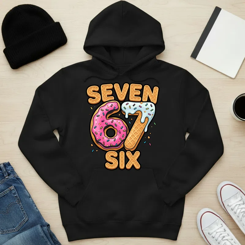 Unisex kapucnis pulcsi