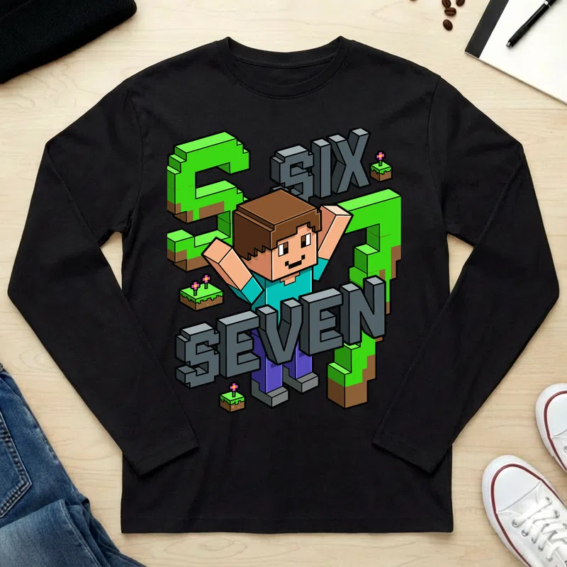 Unisex hosszú ujjú póló