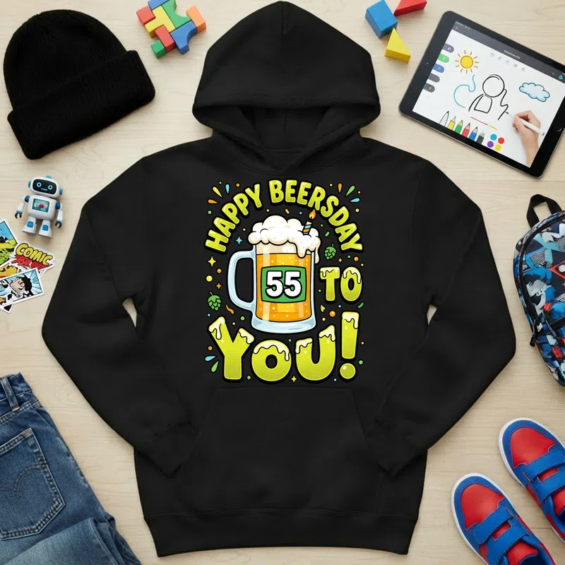 Gyerek kapucnis pulcsi