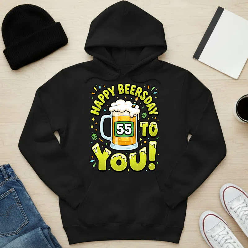 Unisex kapucnis pulcsi