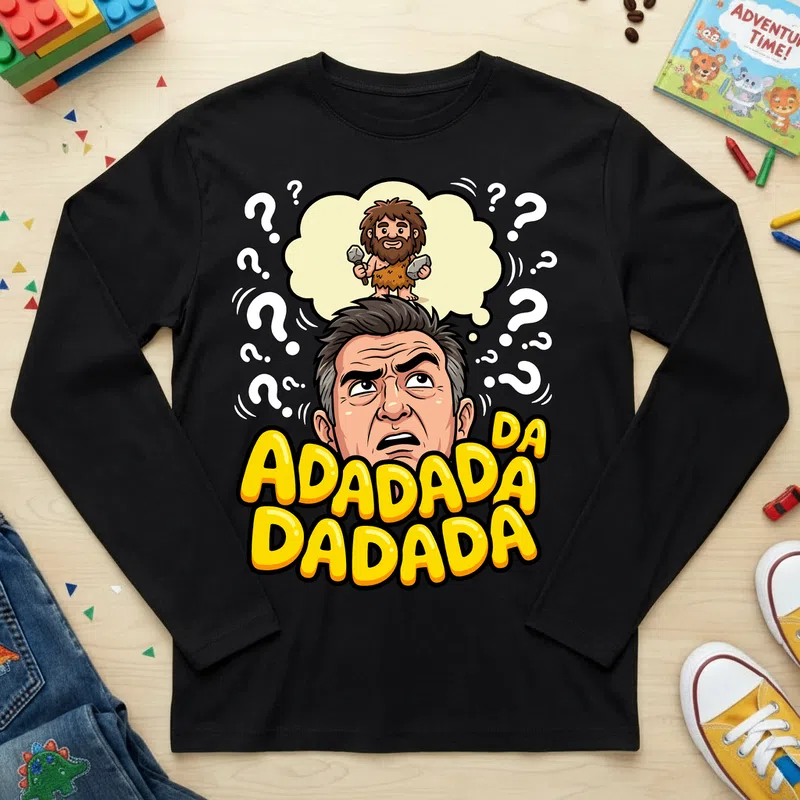 Gyerek hosszú ujjú póló