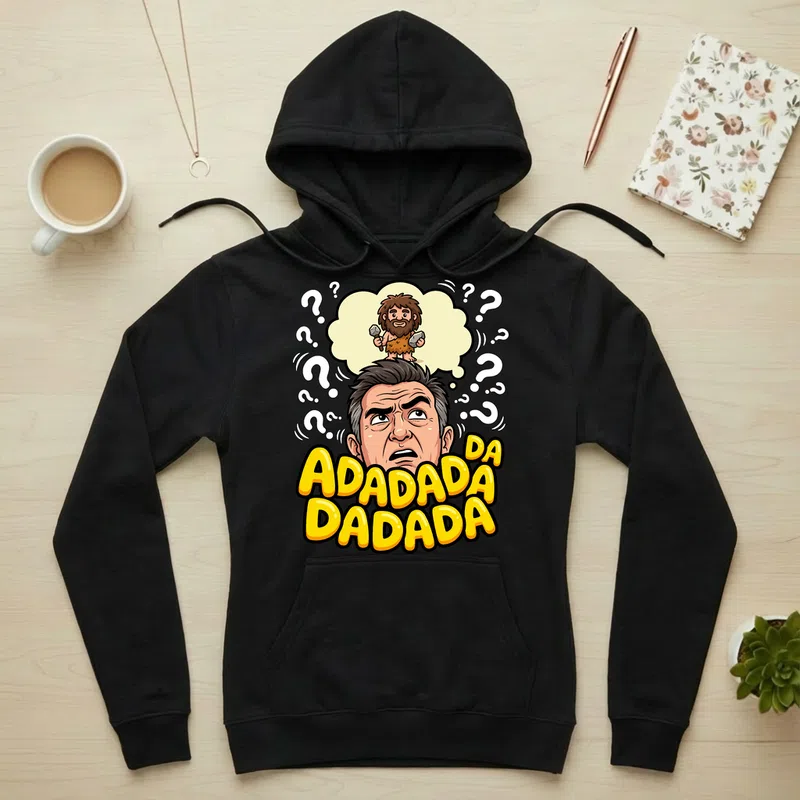 Női kapucnis pulcsi