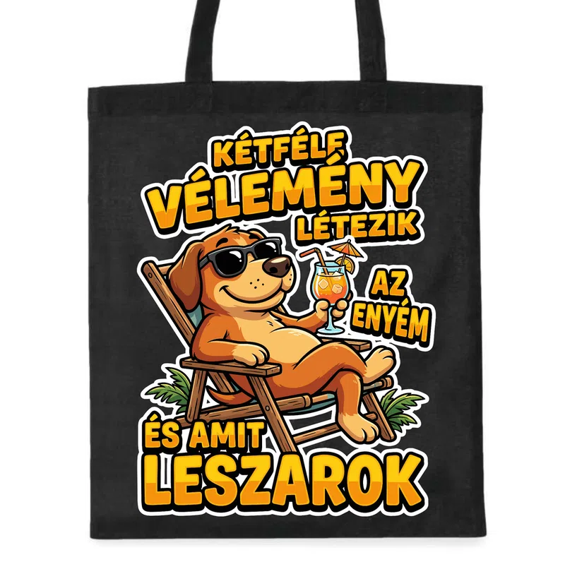 Vászontáska