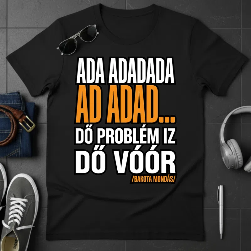 ADA ADADADA AD ADAD Bakota Mondás Vicces Meme