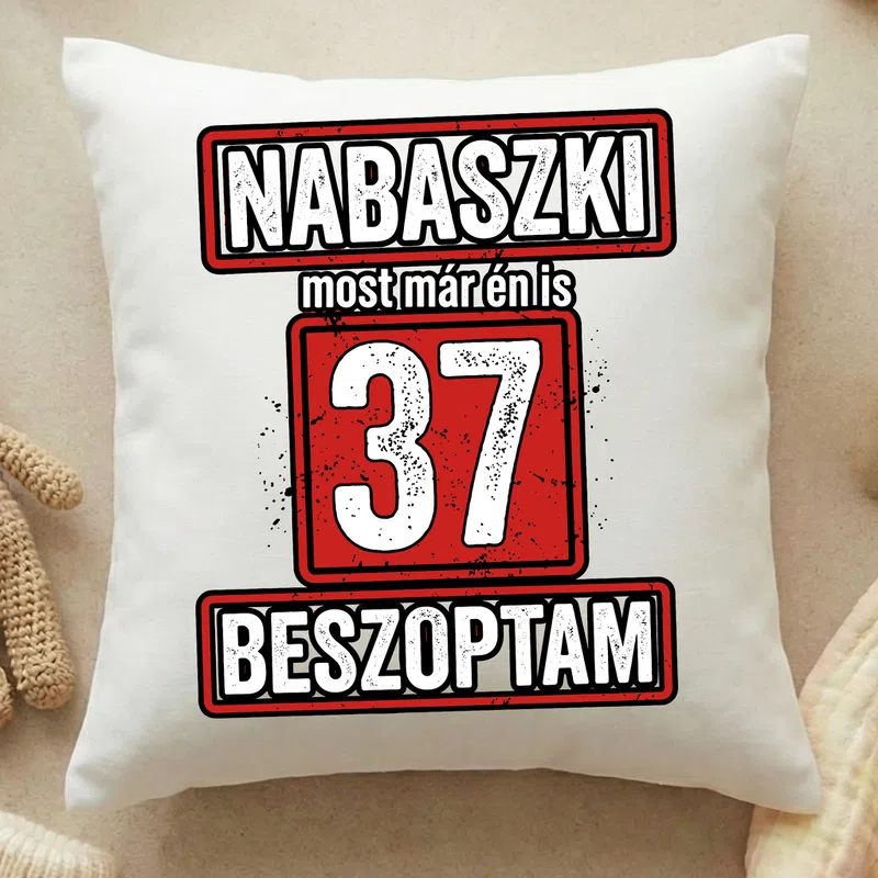 Díszpárna