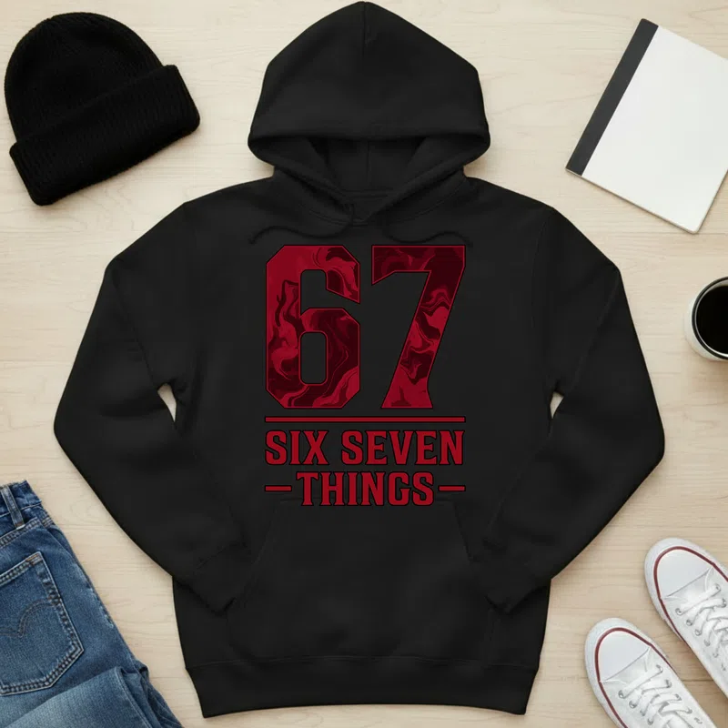 Unisex kapucnis pulcsi