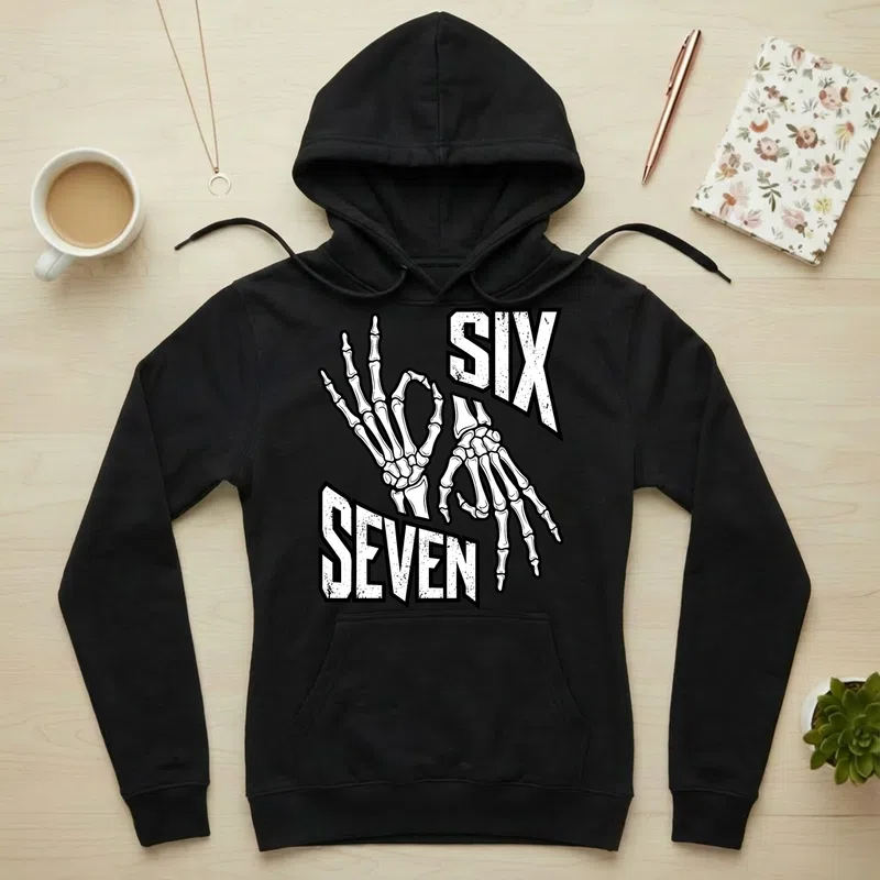 Női kapucnis pulcsi