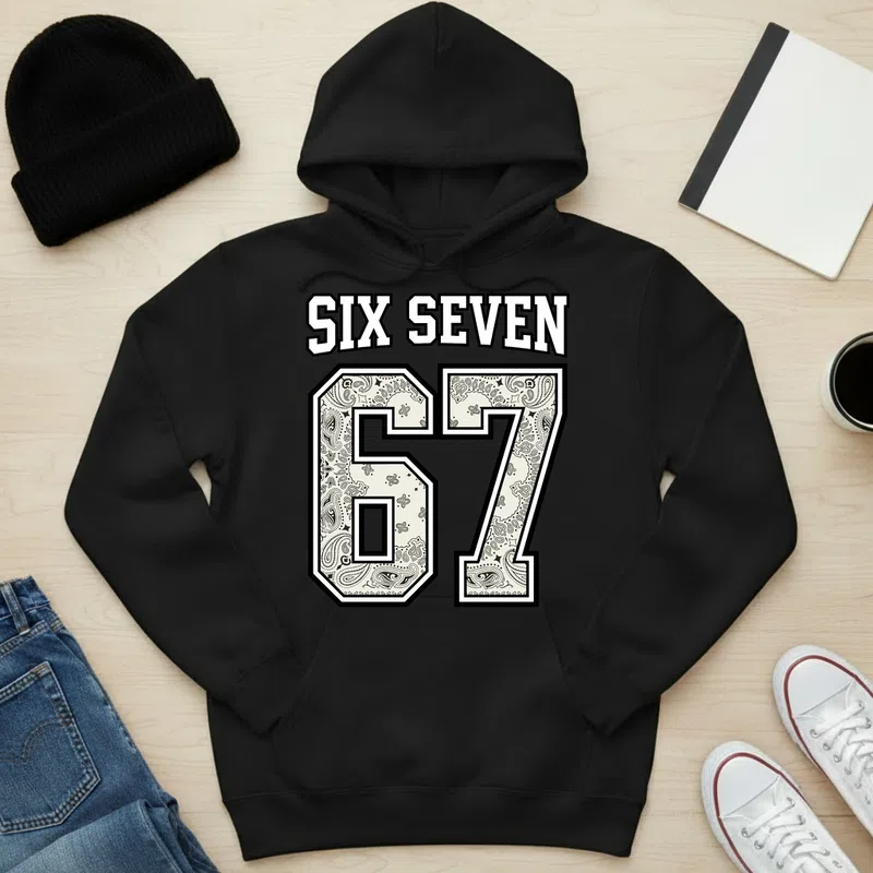 Unisex kapucnis pulcsi